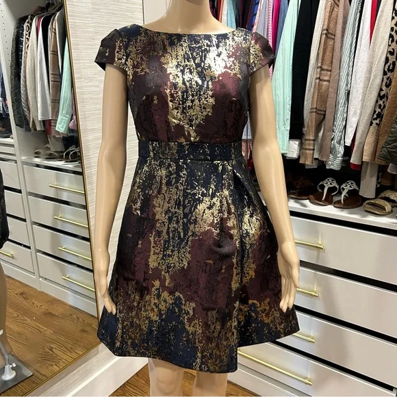 white christmas dresses Vince Camuto s Black Jewel Neck Above the Knee Cocktail Dress : 0 –  Shamrock Apparel